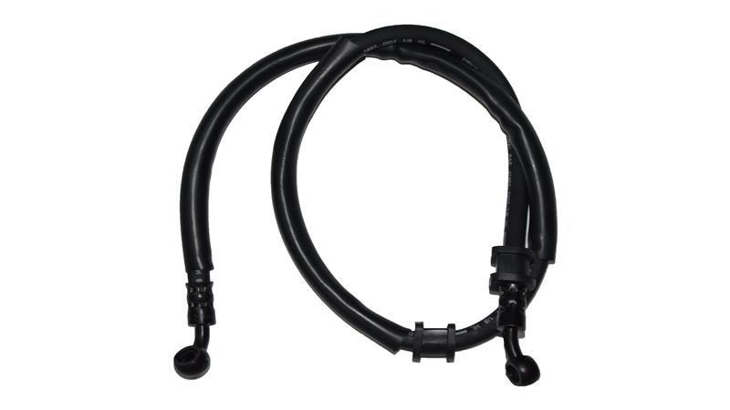 ÖN FREN HİDROLİK HORTUMU (WILDCAT)